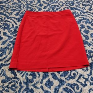 Banana Republic skirt